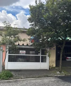 Sobrado com 3 Quartos à venda, 167m² no Vila Moraes, São Paulo