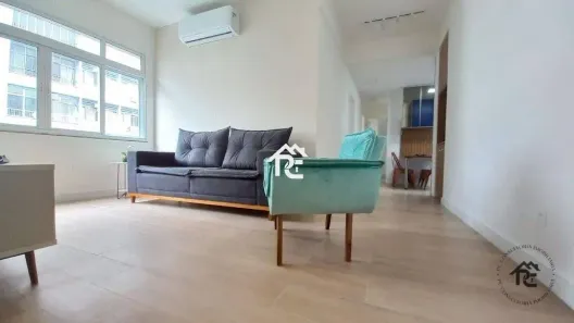 Apartamento com 3 Quartos à venda, 85m² no Copacabana, Rio de Janeiro