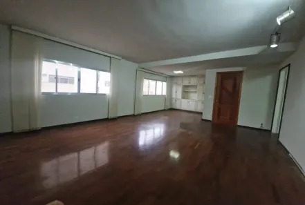 Apartamento com 3 Quartos à venda, 127m² no Paraíso, São Paulo