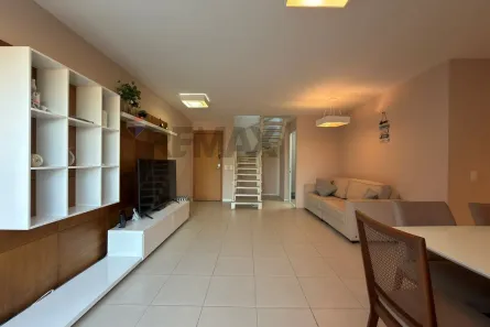 Cobertura com 4 Quartos à venda, 195m² no Recreio dos Bandeirantes, Rio de Janeiro