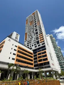 Apartamento com 3 Quartos para alugar, 92m² no Altiplano Cabo Branco, João Pessoa