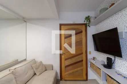 Apartamento com 2 Quartos à venda, 47m² no Vila Santana, São Paulo