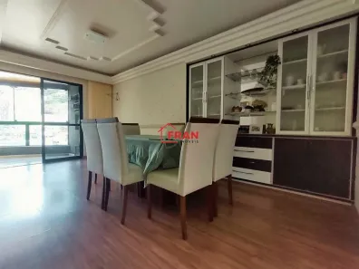 Apartamento com 3 Quartos à venda, 116m² no Agronômica, Florianópolis