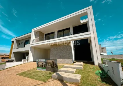 Casa de Condomínio com 6 Quartos à venda, 263m² no Parque Brasil 500, Paulínia