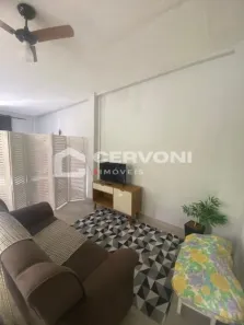 Casa com 1 Quarto para alugar, 34m² no Bairro do Colonia, Jacareí
