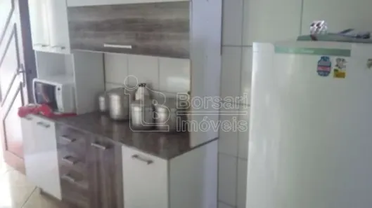 Casa com 3 Quartos à venda, 56m² no Jardim Roberto Selmi Dei, Araraquara
