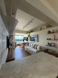 Apartamento com 2 Quartos à venda, 63m² no Rio Vermelho, Salvador