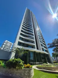 Apartamento com 3 Quartos para alugar, 120m² no Piedade, Jaboatão dos Guararapes