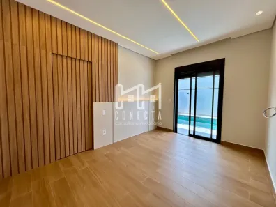 Casa de Condomínio com 3 Quartos à venda, 194m² no Colinas de Indaiatuba, Indaiatuba