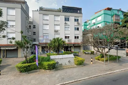 Ponto Comercial com 1 Quarto à venda, 32m² no Cristo Redentor, Porto Alegre