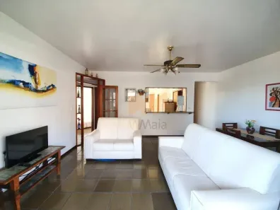 Apartamento com 3 Quartos à venda, 154m² no Centro, Cabo Frio