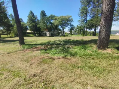 Lote/Terreno à venda, 680m² no Loteamento Residencial Vale do Canaã, Marília