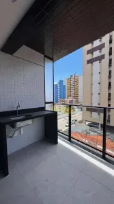 Apartamento com 2 Quartos à venda, 60m² no Manaíra, João Pessoa