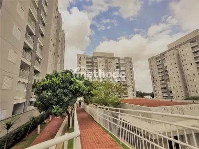 Apartamento com 2 Quartos à venda, 71m² no Parque Rural Fazenda Santa Cândida, Campinas
