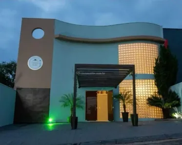 Galpão/Depósito/Armazém para alugar, 450m² no Horto Santo Antonio, Jundiaí
