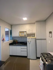 Apartamento com 2 Quartos à venda, 55m² no Parque das Nações, Santo André