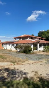 Casa com 10 Quartos para alugar, 900m² no Itinga, Salto de Pirapora
