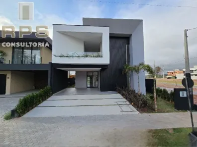 Casa de Condomínio com 3 Quartos à venda, 300m² no Vila Santista, Atibaia