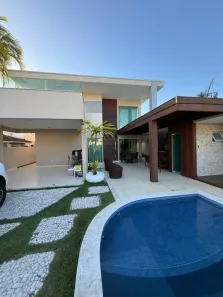 Casa com 4 Quartos à venda, 242m² no Vilas do Atlântico, Lauro de Freitas