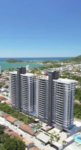 Apartamento com 2 Quartos à venda, 70m² no Armação, Penha