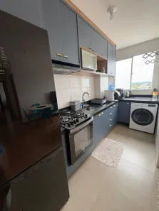 Apartamento com 2 Quartos à venda, 43m² no Porto, Cuiabá