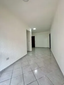 Apartamento com 3 Quartos para alugar, 107m² no Tupi, Praia Grande