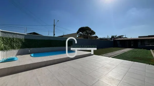 Casa com 2 Quartos à venda, 70m² no Bal Stella Maris, Peruíbe