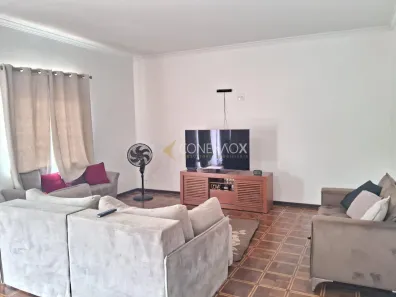 Casa com 3 Quartos à venda, 254m² no Vila Nogueira, Campinas