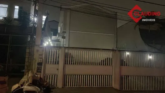 Sobrado com 3 Quartos à venda, 60m² no Jardim Nossa Senhora do Carmo, São Paulo