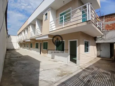 Casa com 2 Quartos à venda, 90m² no Campo Grande, Rio de Janeiro