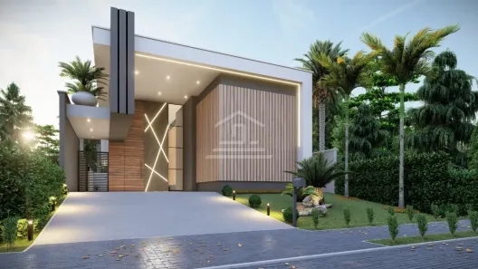 Casa de Condomínio com 3 Quartos à venda, 173m² no Pires Façanha, Eusébio