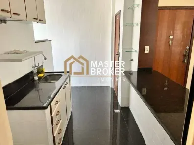 Cobertura com 4 Quartos à venda, 245m² no Buritis, Belo Horizonte
