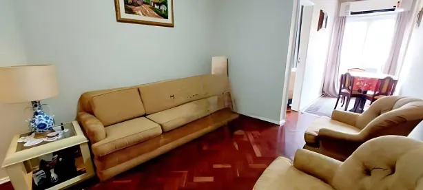 Apartamento com 2 Quartos à venda, 63m² no Botafogo, Rio de Janeiro