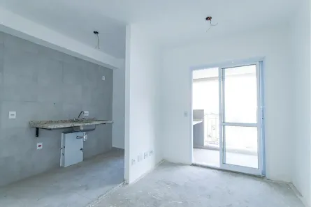 Apartamento com 1 Quarto à venda, 41m² no Liberdade, São Paulo