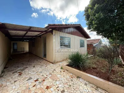Casa com 3 Quartos para alugar, 160m² no Brasília, Ibiporã