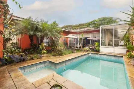 Casa com 3 Quartos à venda, 252m² no Vila Ida, São Paulo