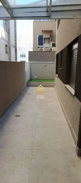 Apartamento com 2 quartos — Savassi, Belo Horizonte