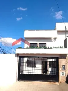 Sobrado com 2 Quartos à venda, 90m² no Vila Campanela, São Paulo