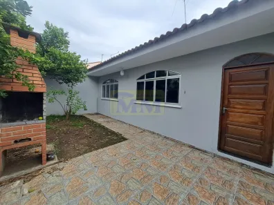 Casa com 3 Quartos à venda, 64m² no Vargem Grande, Pinhais