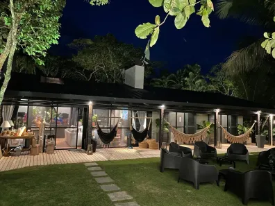 Casa com 8 Quartos à venda, 10000m² no Barra do Sahy, São Sebastião