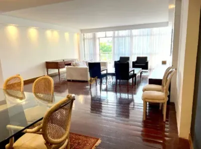 Apartamento com 3 Quartos à venda, 200m² no Barra da Tijuca, Rio de Janeiro