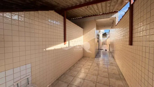 Casa com 2 Quartos à venda, 70m² no Ocian, Praia Grande