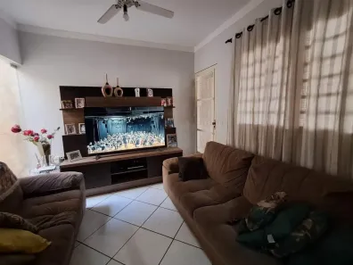 Casa com 3 Quartos à venda, 107m² no Jardim Lagoa Nova, Limeira