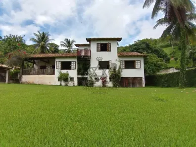 Casa com 4 Quartos à venda, 1815m² no Praia do Arrastão, São Sebastião