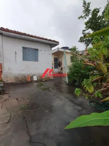 Casa com 1 Quarto à venda, 295m² no São João Clímaco, São Paulo