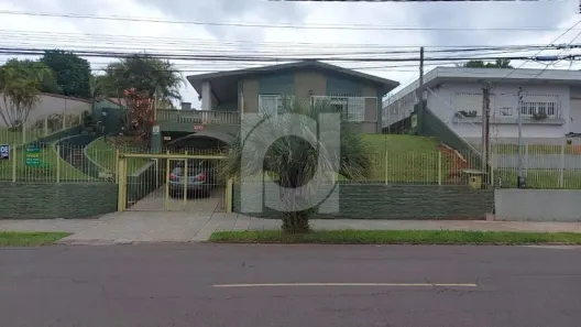Casa com 5 Quartos à venda, 585m² no Cristo Rei, São Leopoldo