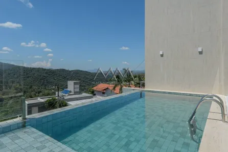 Casa de Condomínio com 5 Quartos à venda, 287m² no Bosque Residencial do Jambreiro, Nova Lima