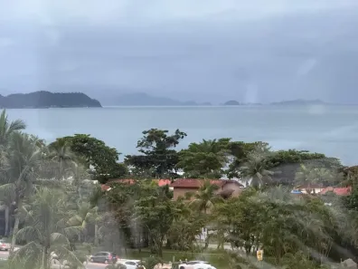 Apartamento com 2 Quartos à venda, 62m² no Toninhas, Ubatuba