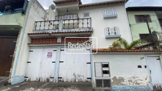 Apartamento com 2 Quartos para alugar, 126m² no Morada da Granja, Barra Mansa