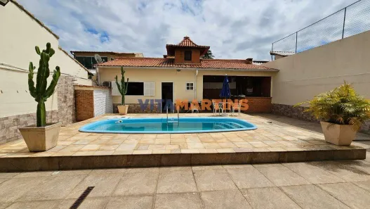 Casa com 3 Quartos à venda, 130m² no Jardim Excelsior, Cabo Frio